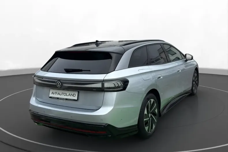 Volkswagen ID.7 din 2024 cu 24.202 km - oferta VOL203985 - foto 4