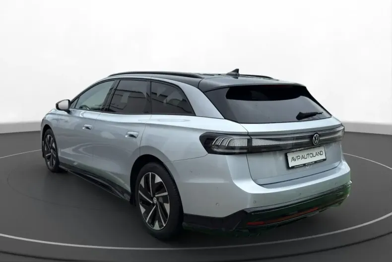 Volkswagen ID.7 din 2024 cu 24.202 km - oferta VOL203985 - foto 6