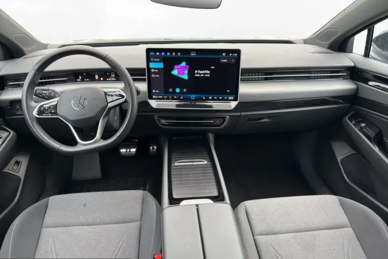 Volkswagen ID.7 din 2024 cu 24.202 km - oferta VOL203985 - foto 11