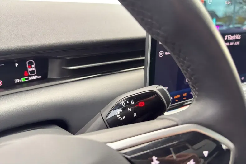 Volkswagen ID.7 din 2024 cu 24.202 km - oferta VOL203985 - foto 12