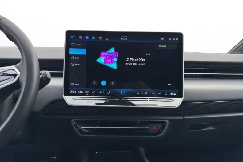 Volkswagen ID.7 din 2024 cu 24.202 km - oferta VOL203985 - foto 13