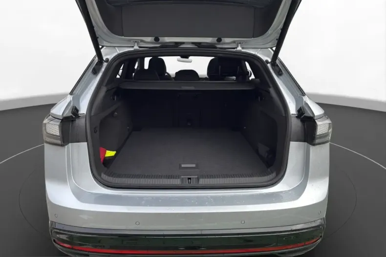 Volkswagen ID.7 din 2024 cu 24.202 km - oferta VOL203985 - foto 14