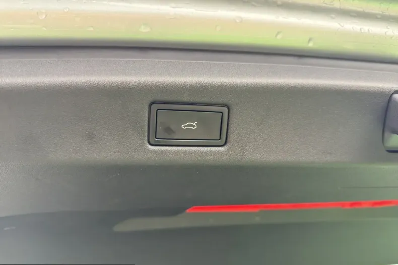 Volkswagen ID.7 din 2024 cu 24.202 km - oferta VOL203985 - foto 16