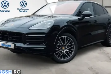 Porsche Cayenne din 2022 - oferta POR203986