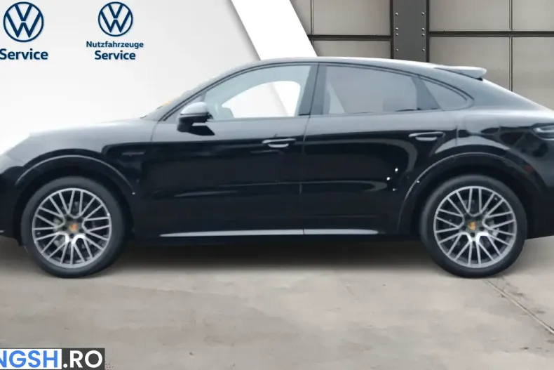 Porsche Cayenne din 2022 cu 56.000 km - oferta POR203986 - foto 3