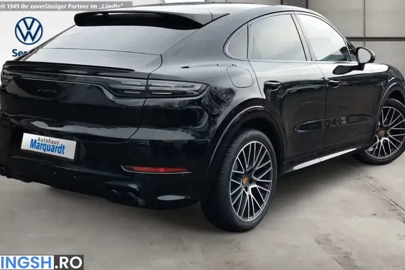 Porsche Cayenne din 2022 cu 56.000 km - oferta POR203986 - foto 4