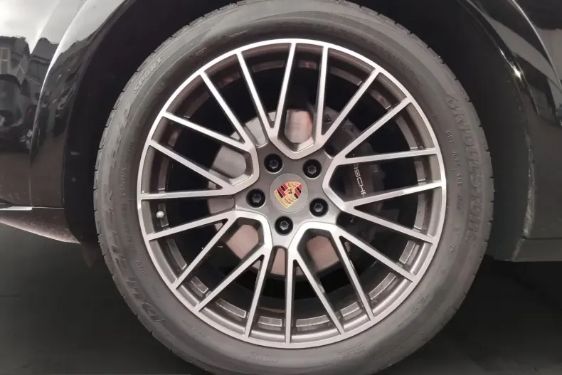 Porsche Cayenne din 2022 cu 56.000 km - oferta POR203986 - foto 5