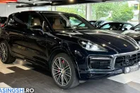 Porsche Cayenne din 2023 cu 62.000 km - oferta POR203987 - foto 1