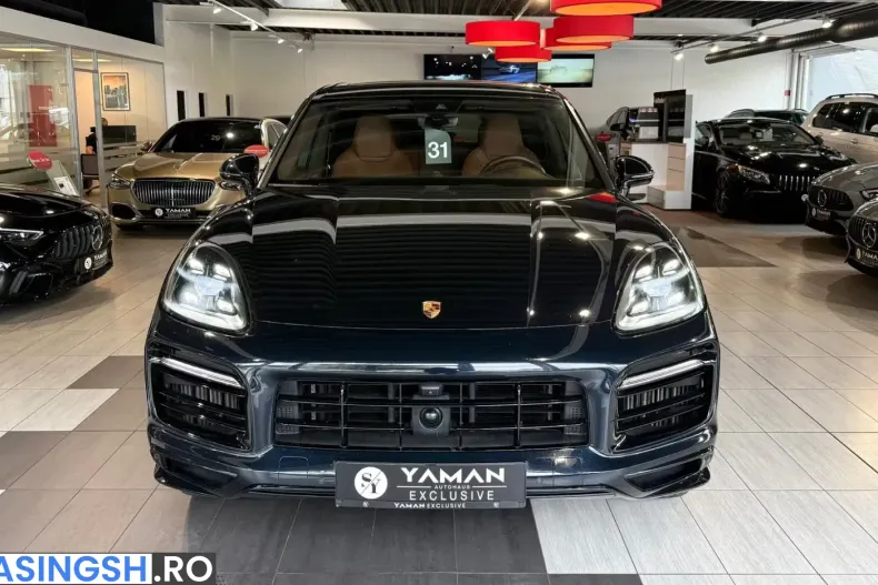 Porsche Cayenne din 2023 cu 62.000 km - oferta POR203987 - foto 3