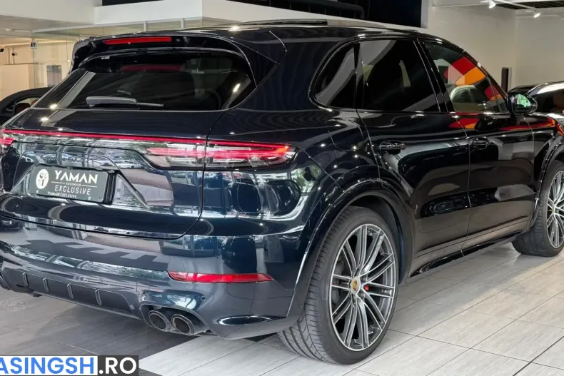 Porsche Cayenne din 2023 cu 62.000 km - oferta POR203987 - foto 7