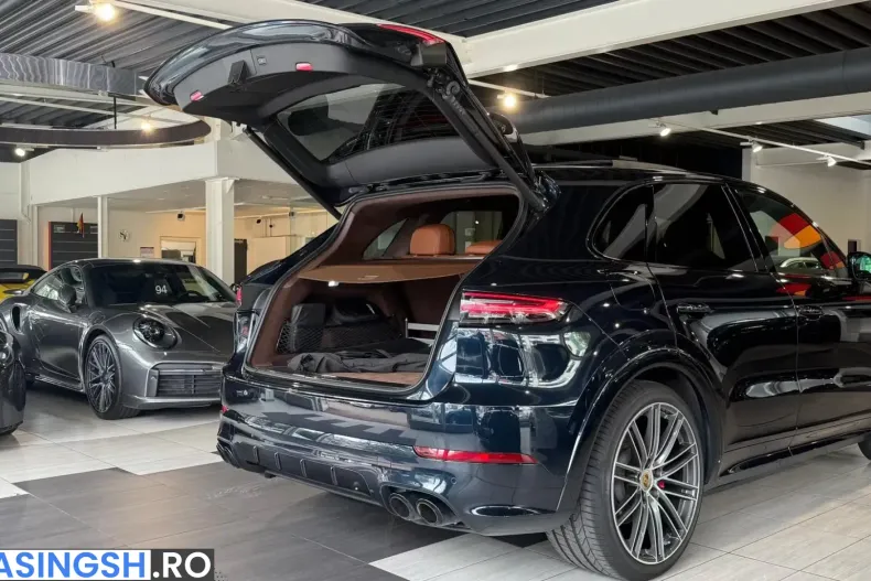 Porsche Cayenne din 2023 cu 62.000 km - oferta POR203987 - foto 8