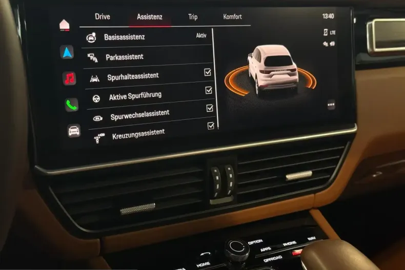 Porsche Cayenne din 2023 cu 62.000 km - oferta POR203987 - foto 13