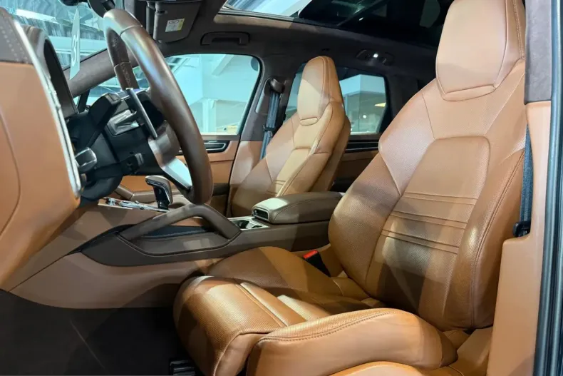 Porsche Cayenne din 2023 cu 62.000 km - oferta POR203987 - foto 24