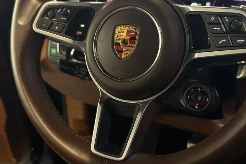 Porsche Cayenne din 2023 cu 62.000 km - oferta POR203987 - foto 29