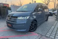 Volkswagen T7 Multivan din 2024 cu 29.000 km - oferta VOL203988 - foto 1