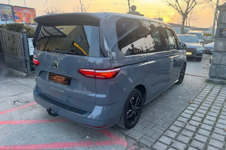 Volkswagen T7 Multivan din 2024 cu 29.000 km - oferta VOL203988 - foto 6