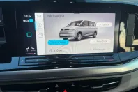 Volkswagen T7 Multivan din 2024 cu 29.000 km - oferta VOL203988 - foto 11