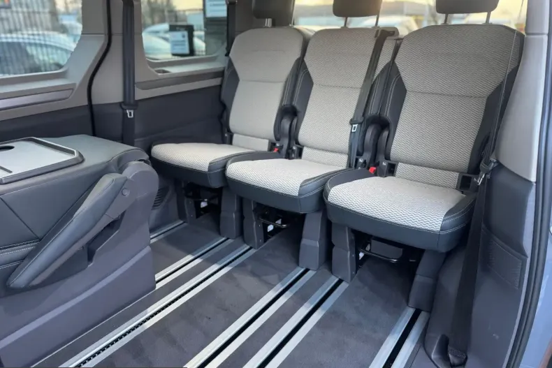 Volkswagen T7 Multivan din 2024 cu 29.000 km - oferta VOL203988 - foto 15