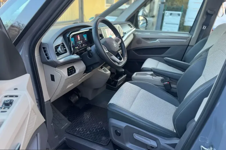 Volkswagen T7 Multivan din 2024 cu 29.000 km - oferta VOL203988 - foto 16