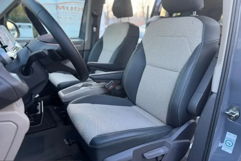 Volkswagen T7 Multivan din 2024 cu 29.000 km - oferta VOL203988 - foto 17