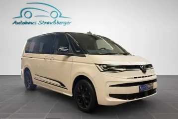 Volkswagen T7 Multivan din 2024 - oferta VOL203989