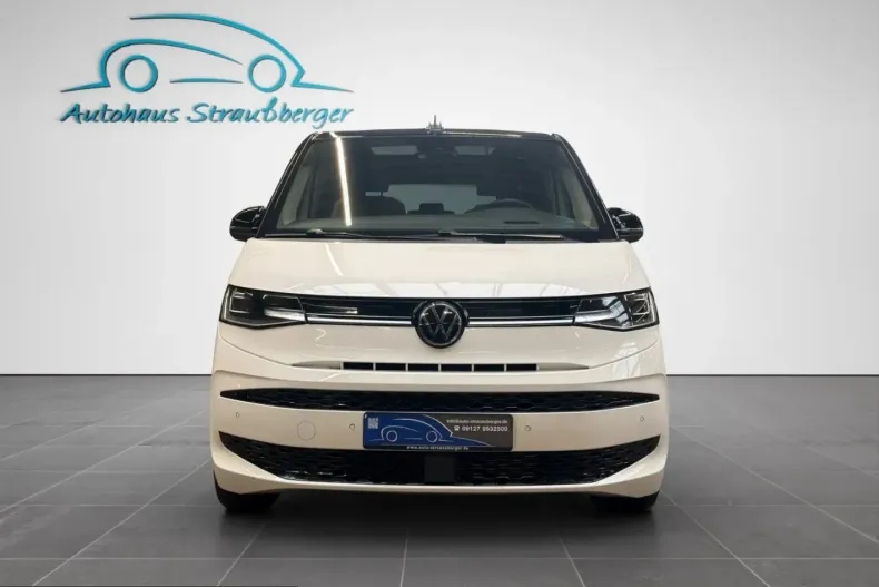 Volkswagen T7 Multivan din 2024 cu 46.100 km - oferta VOL203989 - foto 3