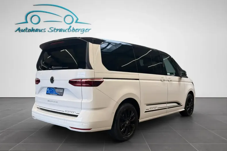 Volkswagen T7 Multivan din 2024 cu 46.100 km - oferta VOL203989 - foto 5