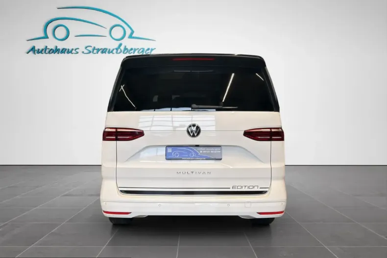 Volkswagen T7 Multivan din 2024 cu 46.100 km - oferta VOL203989 - foto 6