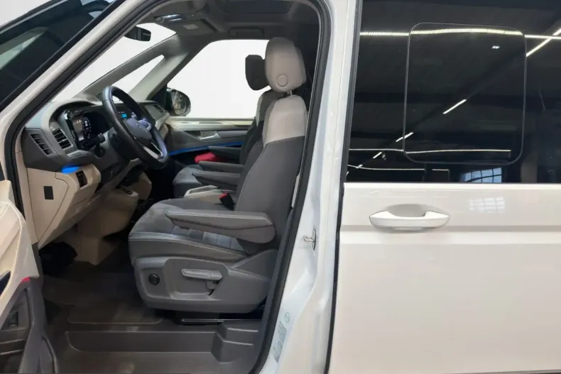 Volkswagen T7 Multivan din 2024 cu 46.100 km - oferta VOL203989 - foto 9