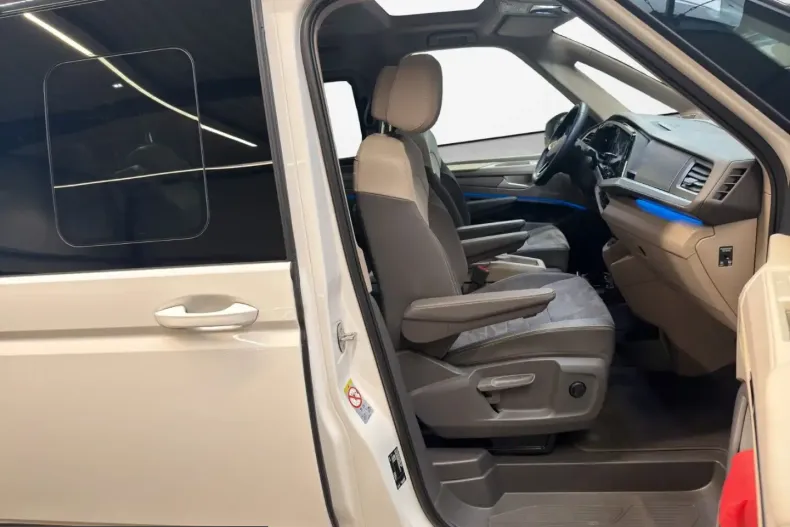 Volkswagen T7 Multivan din 2024 cu 46.100 km - oferta VOL203989 - foto 10