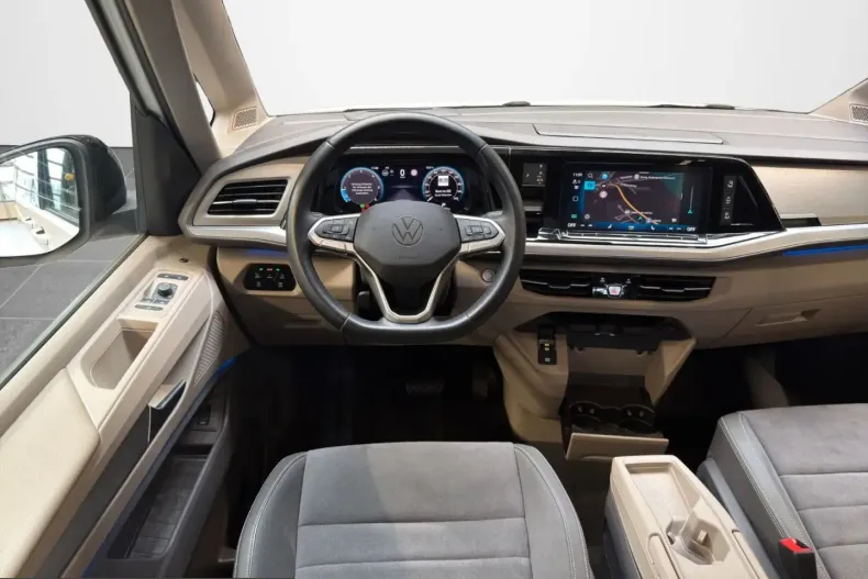 Volkswagen T7 Multivan din 2024 cu 46.100 km - oferta VOL203989 - foto 17