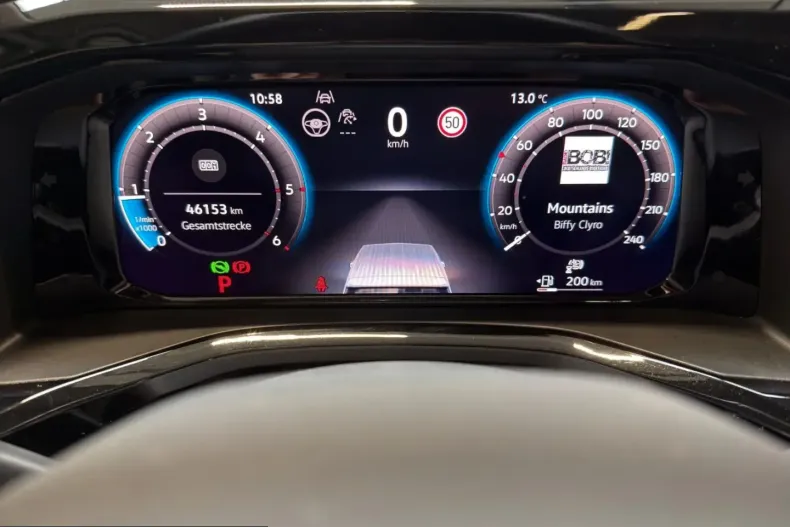 Volkswagen T7 Multivan din 2024 cu 46.100 km - oferta VOL203989 - foto 20