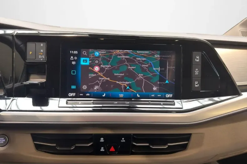 Volkswagen T7 Multivan din 2024 cu 46.100 km - oferta VOL203989 - foto 21