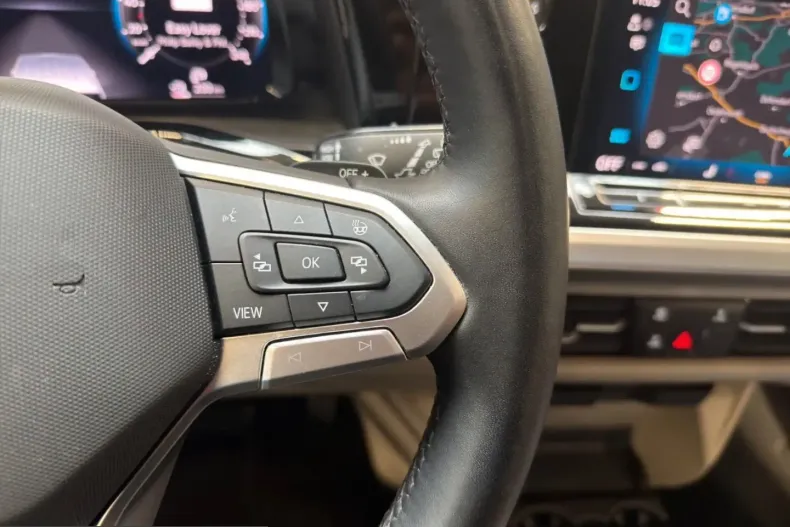 Volkswagen T7 Multivan din 2024 cu 46.100 km - oferta VOL203989 - foto 26