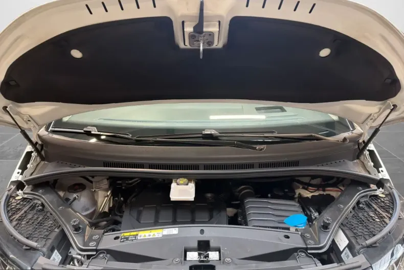 Volkswagen T7 Multivan din 2024 cu 46.100 km - oferta VOL203989 - foto 36