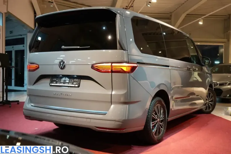 Volkswagen T7 Multivan din 2024 cu 42.623 km - oferta VOL203990 - foto 3