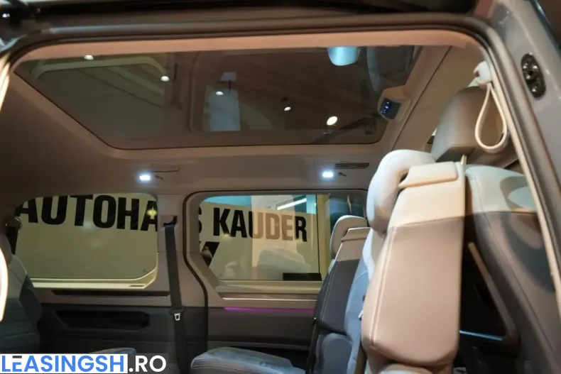 Volkswagen T7 Multivan din 2024 cu 42.623 km - oferta VOL203990 - foto 10