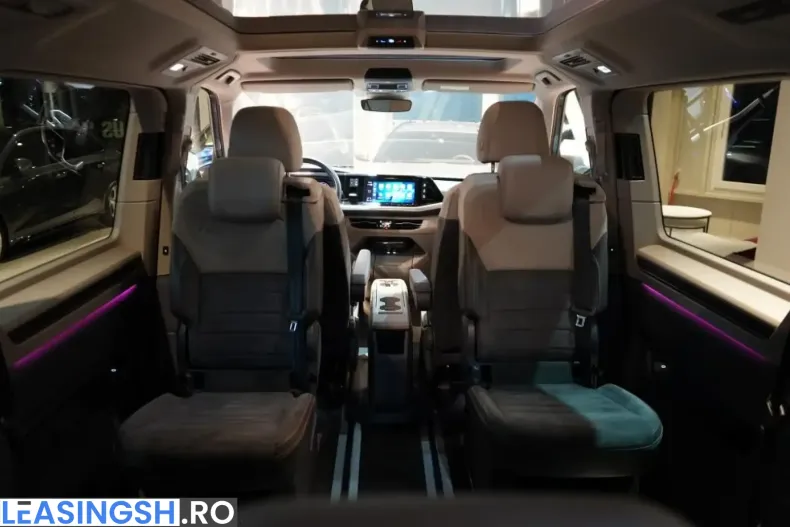 Volkswagen T7 Multivan din 2024 cu 42.623 km - oferta VOL203990 - foto 12
