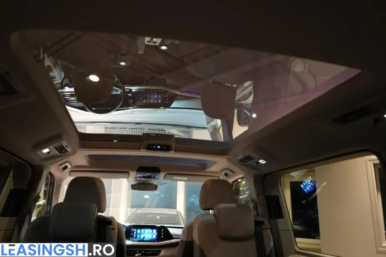 Volkswagen T7 Multivan din 2024 cu 42.623 km - oferta VOL203990 - foto 13