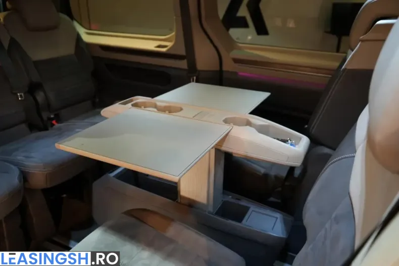 Volkswagen T7 Multivan din 2024 cu 42.623 km - oferta VOL203990 - foto 15