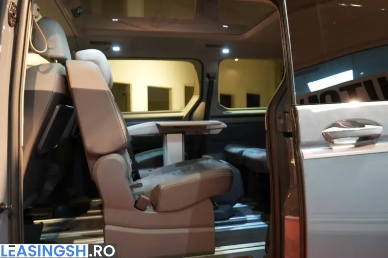 Volkswagen T7 Multivan din 2024 cu 42.623 km - oferta VOL203990 - foto 16