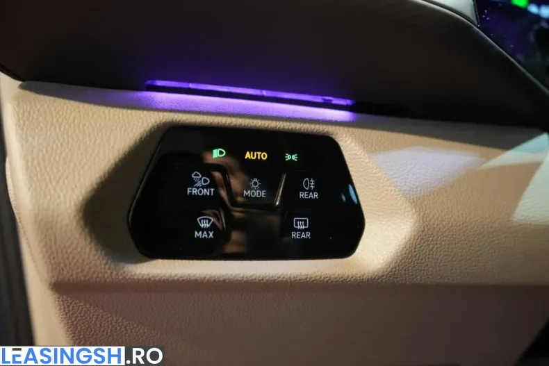 Volkswagen T7 Multivan din 2024 cu 42.623 km - oferta VOL203990 - foto 21