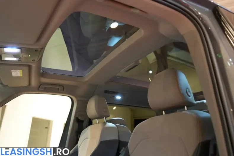 Volkswagen T7 Multivan din 2024 cu 42.623 km - oferta VOL203990 - foto 22