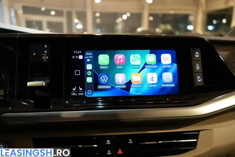 Volkswagen T7 Multivan din 2024 cu 42.623 km - oferta VOL203990 - foto 23