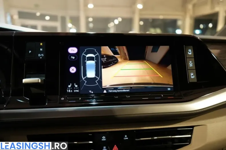 Volkswagen T7 Multivan din 2024 cu 42.623 km - oferta VOL203990 - foto 24