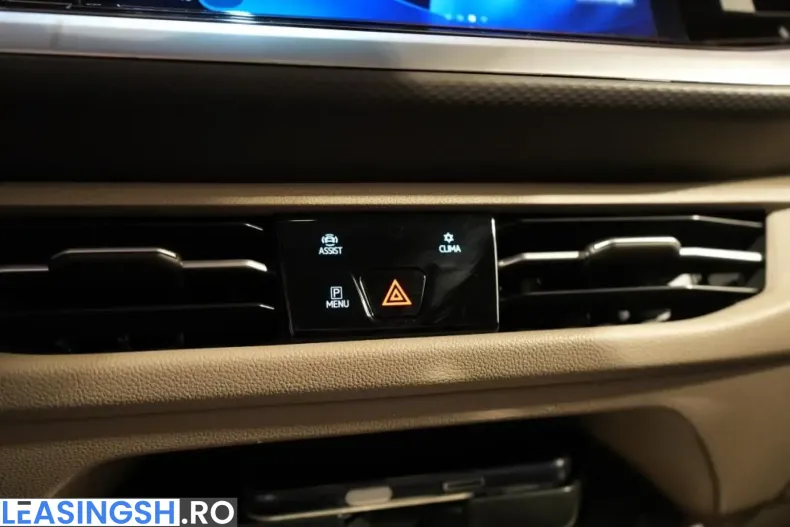 Volkswagen T7 Multivan din 2024 cu 42.623 km - oferta VOL203990 - foto 27