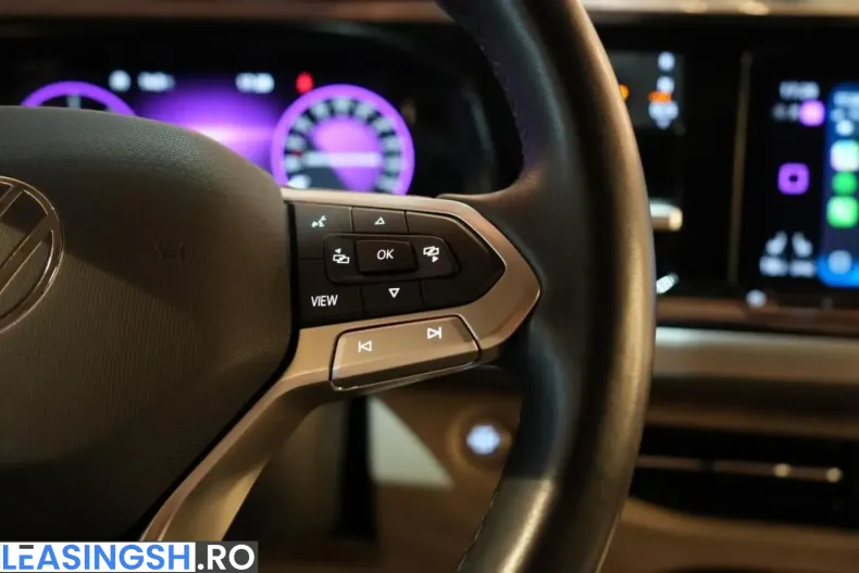 Volkswagen T7 Multivan din 2024 cu 42.623 km - oferta VOL203990 - foto 29