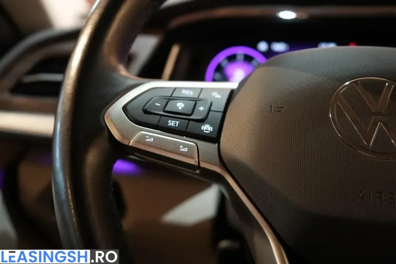 Volkswagen T7 Multivan din 2024 cu 42.623 km - oferta VOL203990 - foto 30