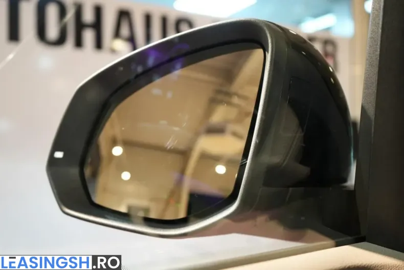 Volkswagen T7 Multivan din 2024 cu 42.623 km - oferta VOL203990 - foto 31