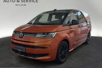 Volkswagen T7 Multivan din 2023 - oferta VOL203991